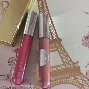 Becca Glow Gloss